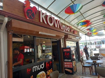KovaMud Döner - 100. Yıl Çarşısı