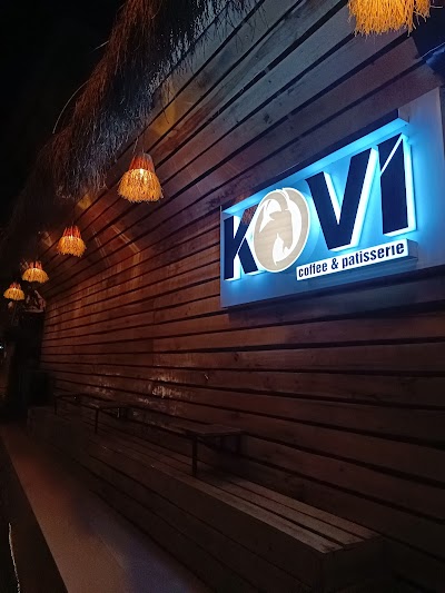 KOVİ COFFEE