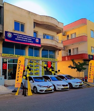 KOYUNCU OTOMOTİV