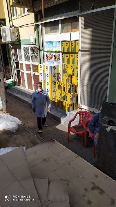 .Koyuncu Ticaret