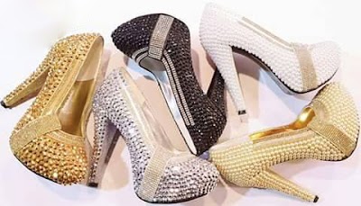 KPS Shoes