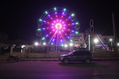 كراج اعزاز