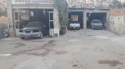 كراج الأخلاص