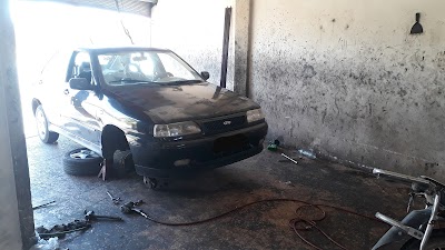كراج النخيل لاصلاح السيارات