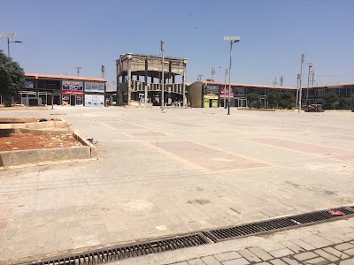 كراج الراموسة
