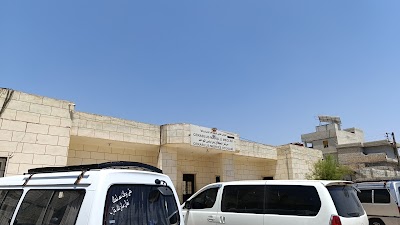 كراج مدينة جرابلس