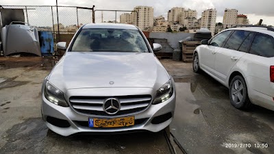 كراج يونس المهلوس