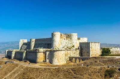 Krak des Chevaliers