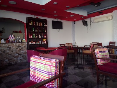 Kramisho cafe
