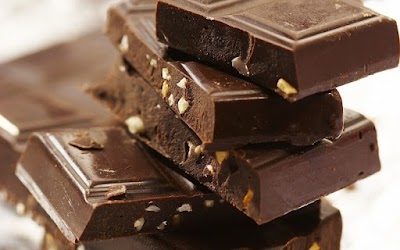 كراميل شوكلا