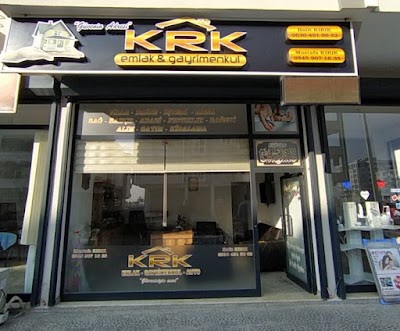 KRK EMLAK