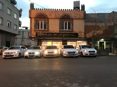 KRS AUTO OTO KİRALAMA