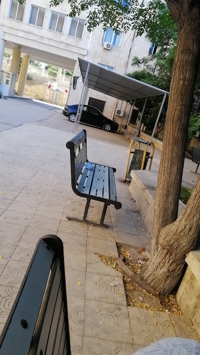 كرسي النحلة