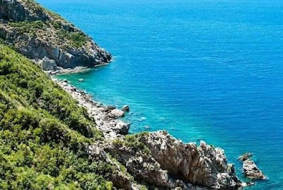 قرية السمرا