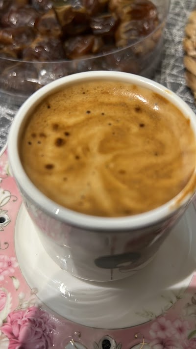 كشك آدم
