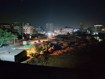 كشك الناعورة
