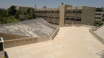 قسم العلوم الأساسية