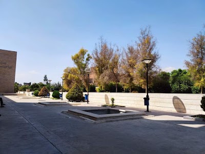 قسم هندسة الميكانيك العام