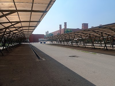 قسم هندسة الصناعات النسيجية