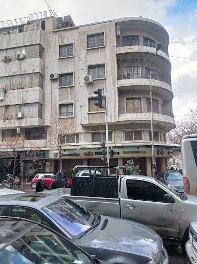 قصر الوليد