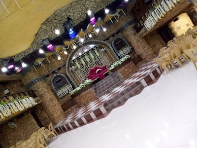 قصر السلطان للمناسبات