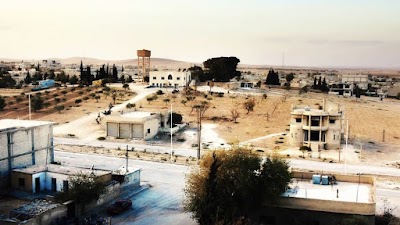 قصر بوزان بيك