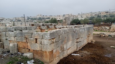 قصر كفرعروق