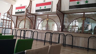 قطع التذاكر و الانتظار
