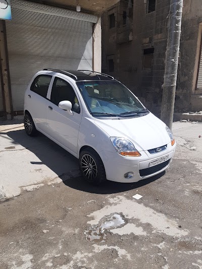 قتيبة قطان