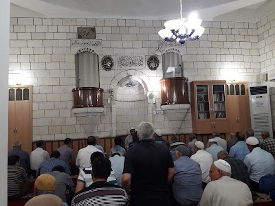 Kuba Cami