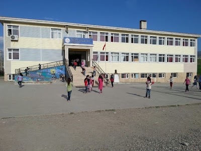 Kumcati Sehit Mehmet Inal Ilkogretim Okulu