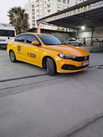 Kumlu Taksi İletişim