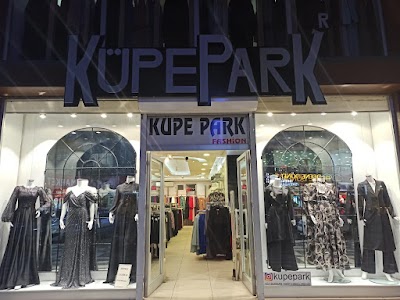 Küpe Park