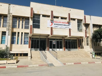 kurdistan hospital