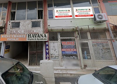 Kureyşi Turizm