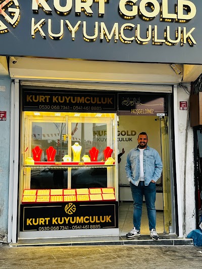 KURT GOLD KUYUMCULUK