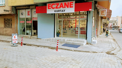 Kurtay eczanesi