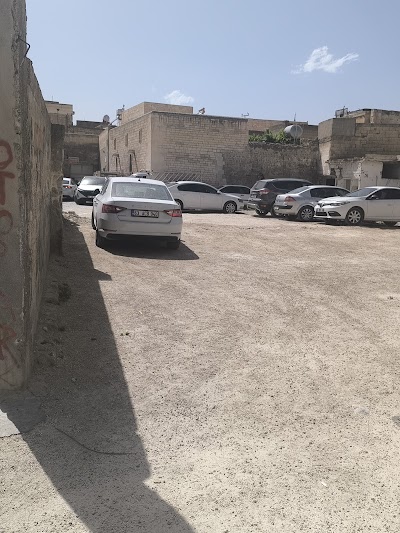 Kurtuluş otopark