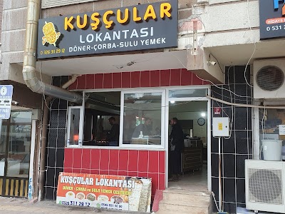 Kuşçular Lokantası