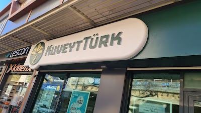 Kuveyt Türk Kilis Şubesi