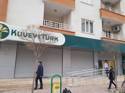 Kuveyt Türk Kızıltepe Şubesi