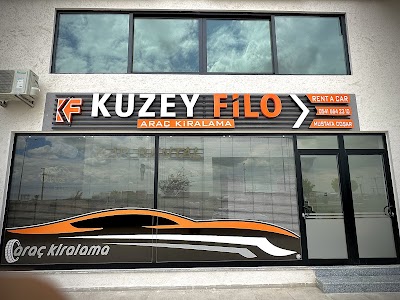 KUZEY FİLO ARAÇ OTO KİRALAMA KİLİS RENT ACAR