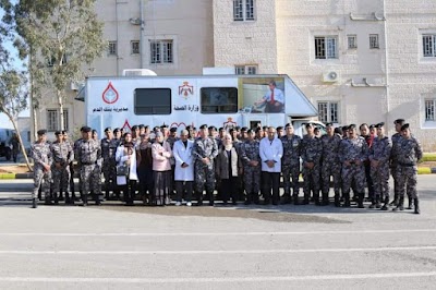 قيادة درك الشرق