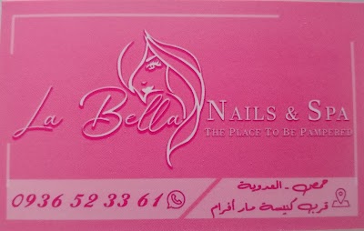 La Belle Nails & Spa