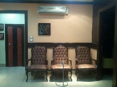 La Perla clinic