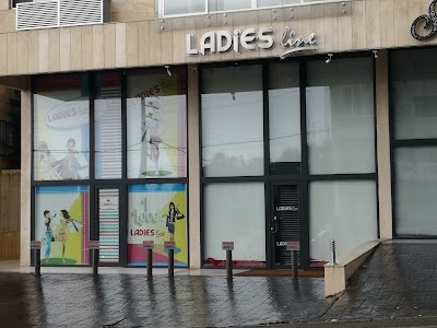 Ladies Line