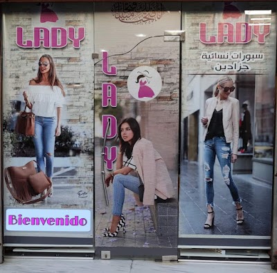 Lady