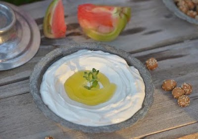 Laiterie Massabki - البان وأجبان مسابكي