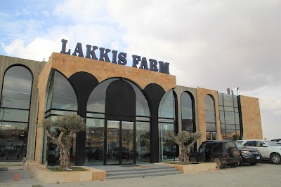 Lakkis Farm - Baalbeck