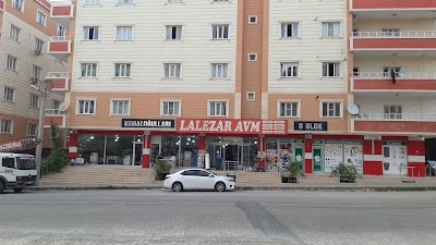 LALEZAR AVM